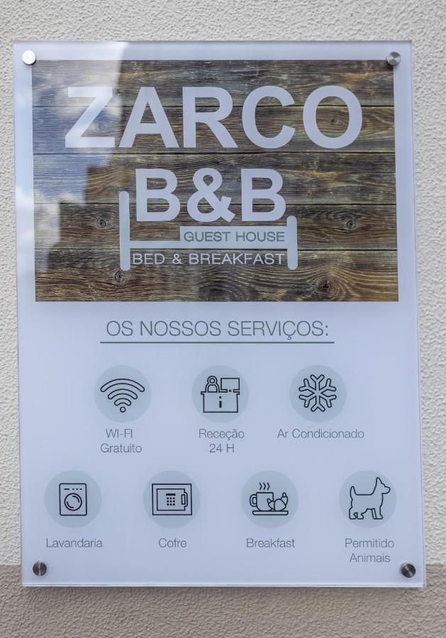 Zarco B&B Bed & Breakfast Funchal  Eksteriør billede